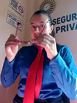 Hannah-colx online show from 10.15.25