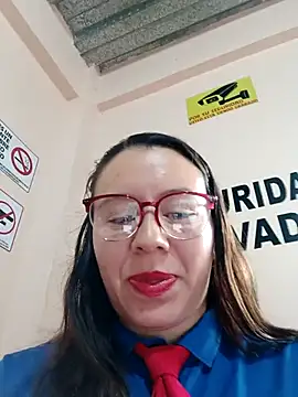 Hannah-colx online show from 10.23.25