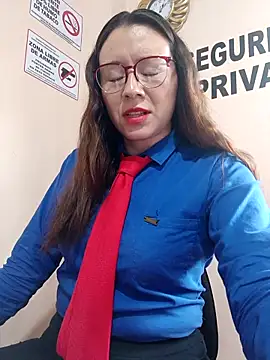 Hannah-colx online show from 10.25.25