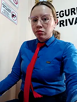 Hannah-colx online show from 12.21.25