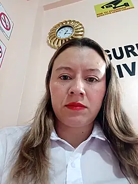 Hannah-colx online show from 01.12.26