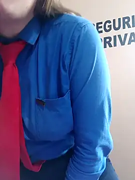 Hannah-colx online show from 02.11.26