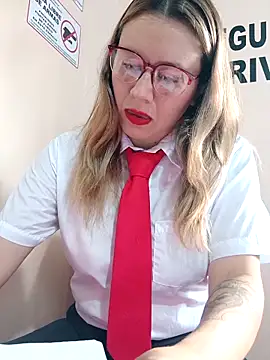 Hannah-colx online show from 02.18.26