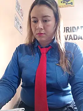 Hannah-colx online show from 04.01.26