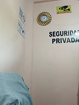 Hannah-colx online show from 04.04.26