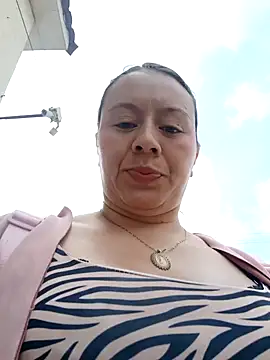 Hannah-colx online show from 07.08.26