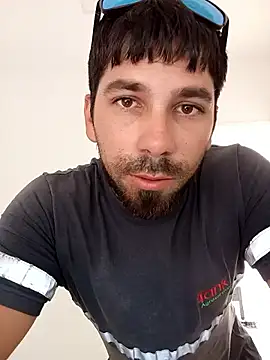 Lushakuiron1 online show from 01.17.26