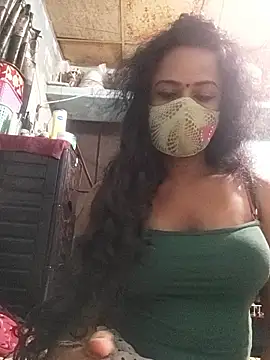 Snapshot of Anikaislam chatting on 02.13.26 Anikaislam online show from 02.13.26