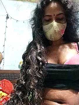 Snapshot of Anikaislam chatting on 02.16.26 Anikaislam online show from 02.16.26