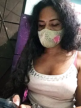 Snapshot of Anikaislam chatting on 02.19.26 Anikaislam online show from 02.19.26