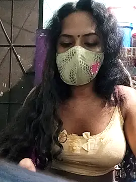 Snapshot of Anikaislam chatting on 02.20.26 Anikaislam online show from 02.20.26