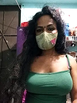 Snapshot of Anikaislam chatting on 02.22.26 Anikaislam online show from 02.22.26