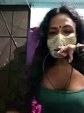 Snapshot of Anikaislam chatting on 02.23.26 Anikaislam online show from 02.23.26