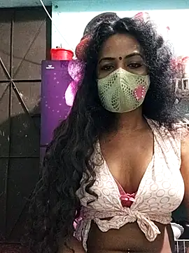 Snapshot of Anikaislam chatting on 02.24.26 Anikaislam online show from 02.24.26