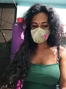 Snapshot of Anikaislam chatting on 02.28.26 Anikaislam online show from 02.28.26