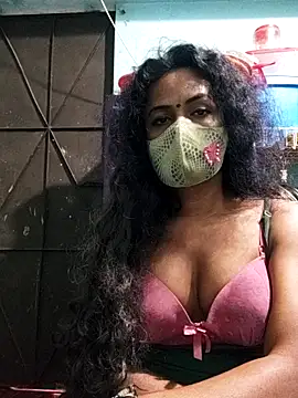 Snapshot of Anikaislam chatting on 03.01.26 Anikaislam online show from 03.01.26