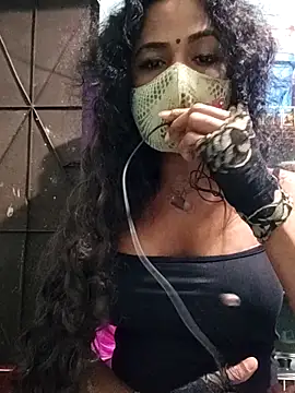 Snapshot of Anikaislam chatting on 03.04.26 Anikaislam online show from 03.04.26