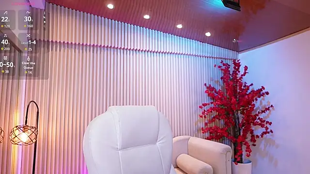 GiaNovak online show from 10.27.25