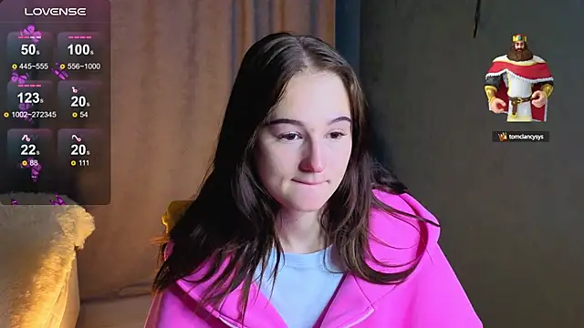 Mary Smitt online show from 10.03.25