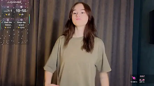 Mary Smitt online show from 10.06.25