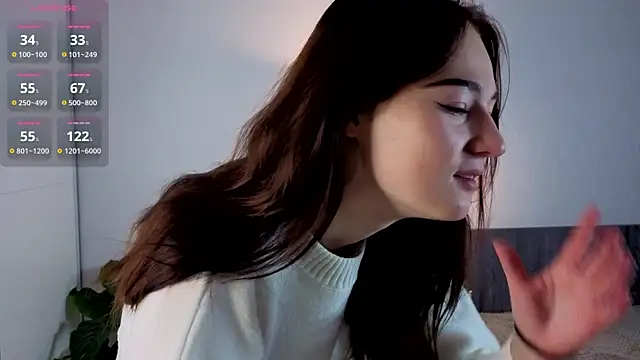 Mary Smitt online show from 10.20.25