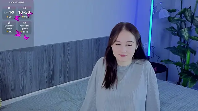 Mary Smitt online show from 11.09.25