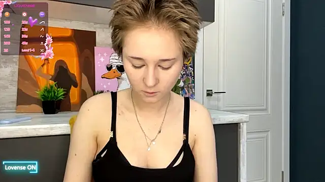 Mary Smitt online show from 06.04.26