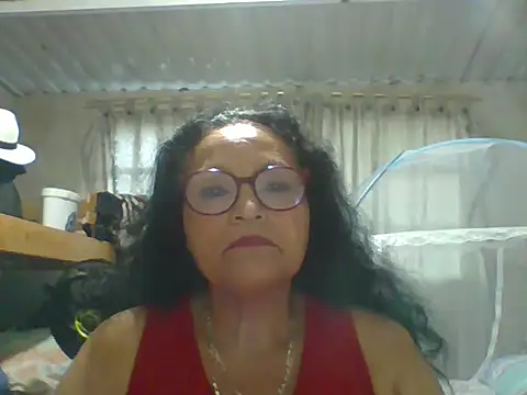  Cristal online show from 09.23.25