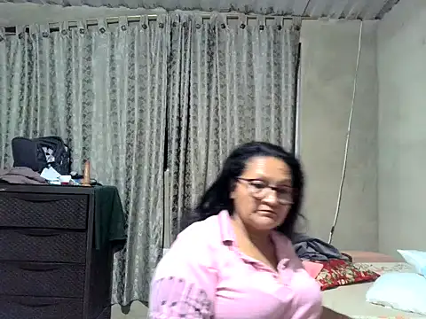  Cristal online show from 10.29.25