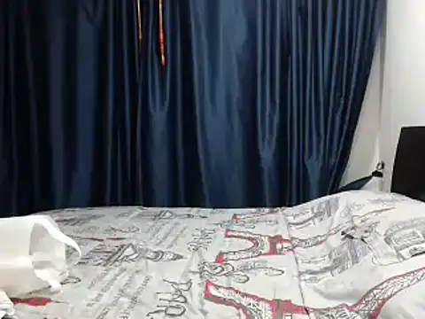  Cristal online show from 01.07.26