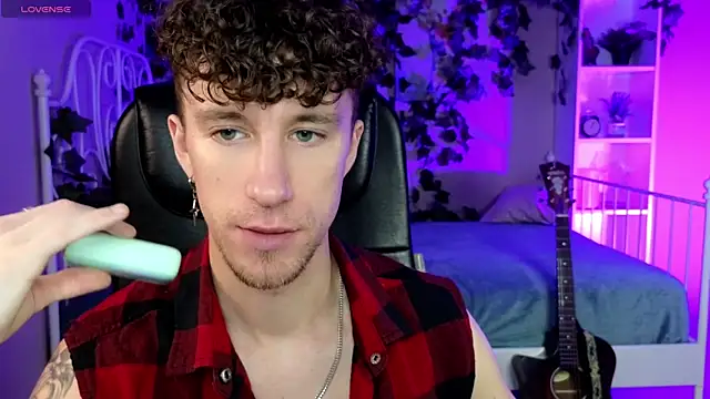 mark caron online show from 12.03.25