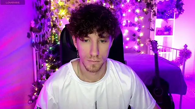 mark caron online show from 01.08.26