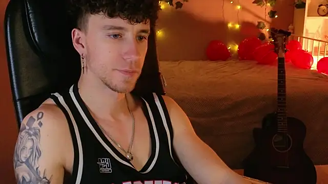 mark caron online show from 02.23.26