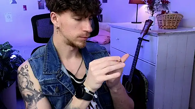 mark caron online show from 04.16.26