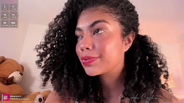 miss curazao online show from 11.07.25