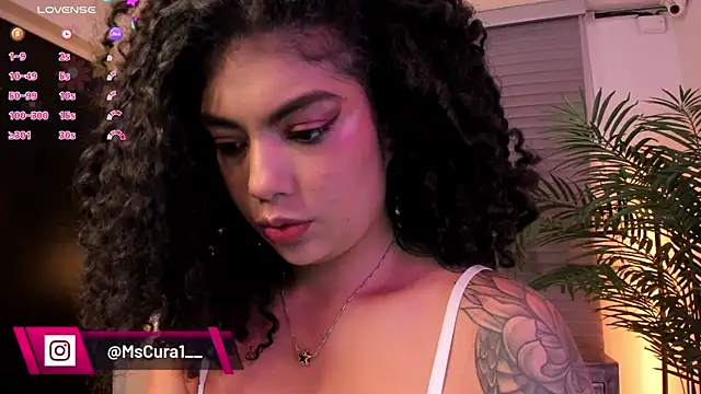 miss curazao online show from 05.21.26