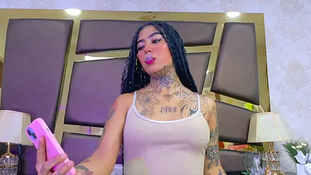 EmilieLake online show from 03.02.26