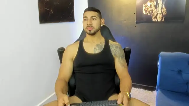 Joseph Murray online show from 11.08.25