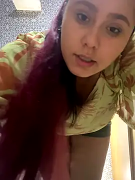 AngelaOliver online show from 09.24.25