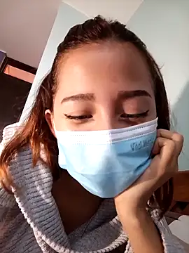 GiselleFever online show from 10.10.25