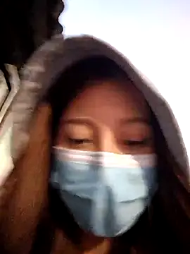 GiselleFever online show from 10.14.25