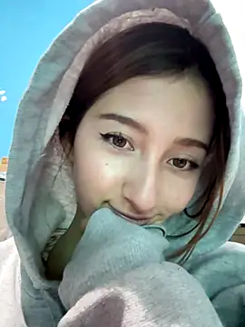 GiselleFever online show from 11.13.25