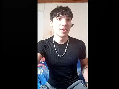 knielBgm online show from 10.06.25