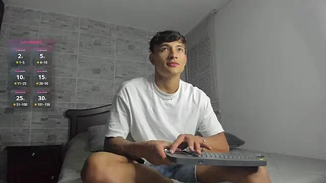 DavisFirb online show from 09.22.25