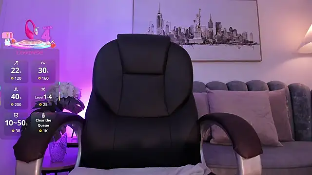 issi loren online show from 03.15.26