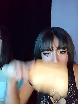 Carito-sweet online show from 09.28.25