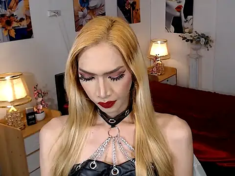 AlexaLiboria online show from 02.23.26