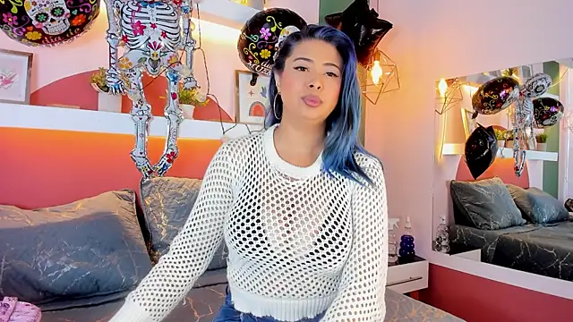 ValeryBoobs1 online show from 10.25.25