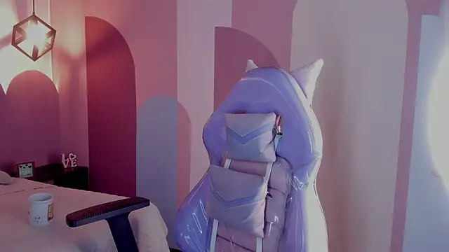 ValeryBoobs1 online show from 12.18.25