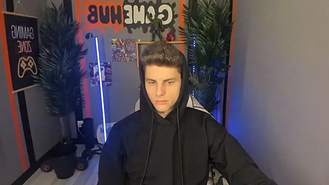 JackWolw online show from 09.30.25